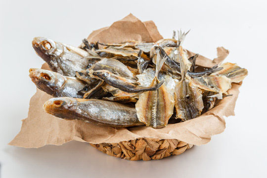 Dried Fish