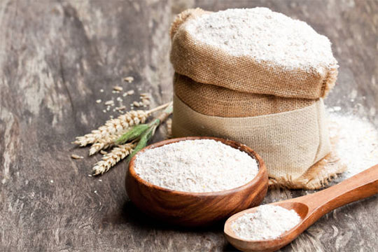 Flours