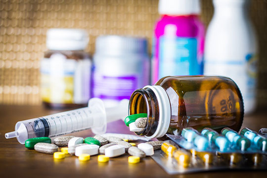 Medicines