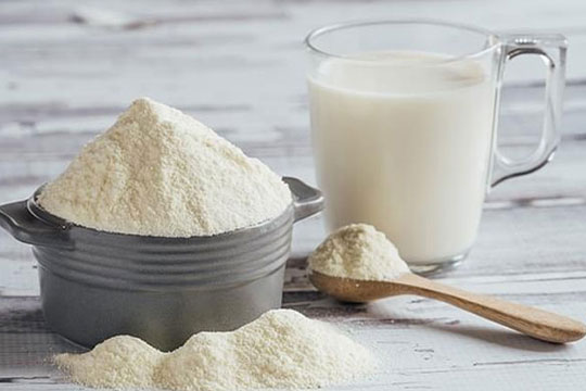 Milk Powder