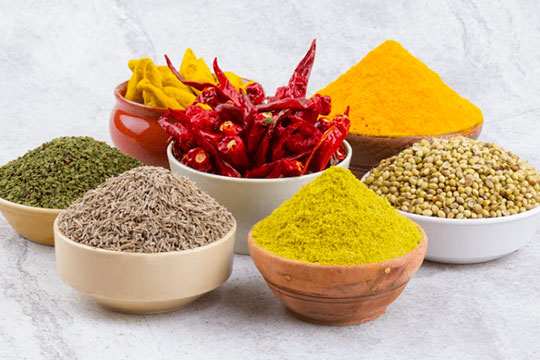 Spices