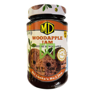 Wood Apple Jam MD 500g