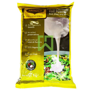 Real Coconut Milk Powder Maggi 1kg