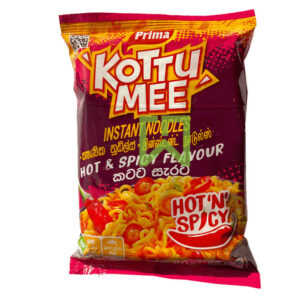 Kottu Mee Prima 80g