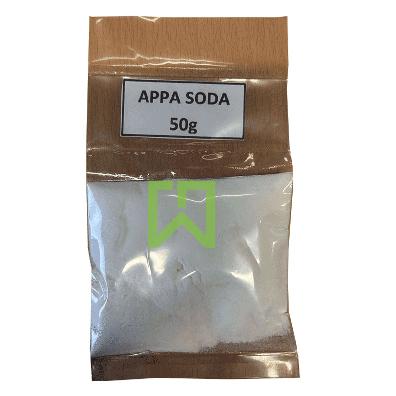 Appa Soda 50g