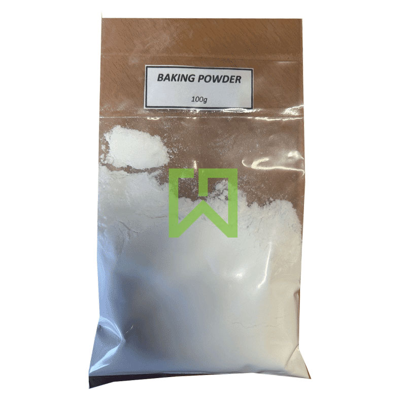 Baking Powder 100g