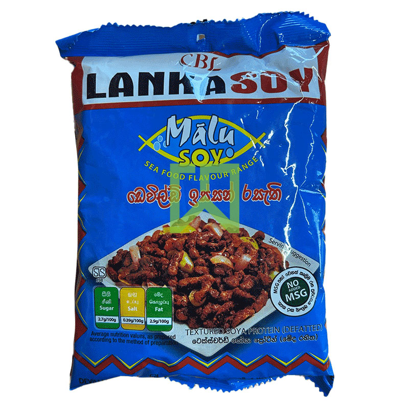 LS Devilled Prawns Flavour CBL 90g