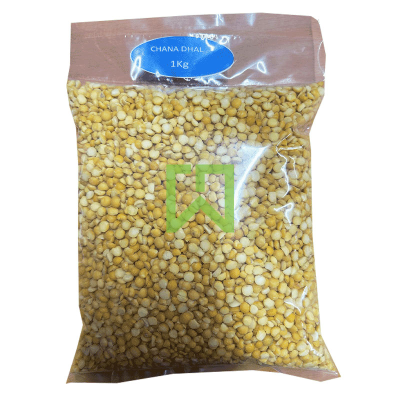 Chana Dhal 1kg