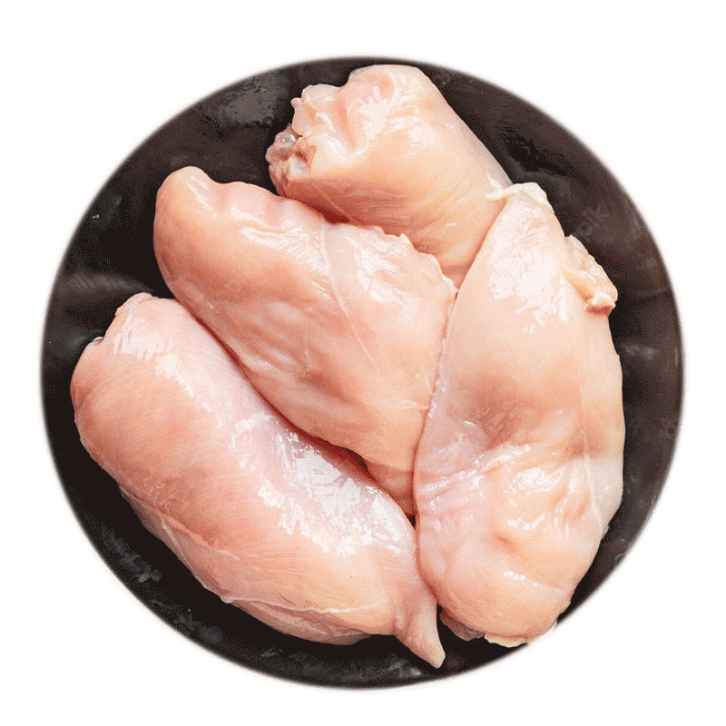 Chicken boneless Breast 2kg