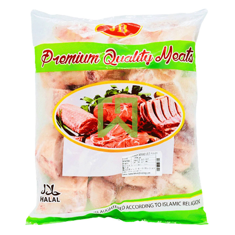 Chicken Whole Cut 2kg
