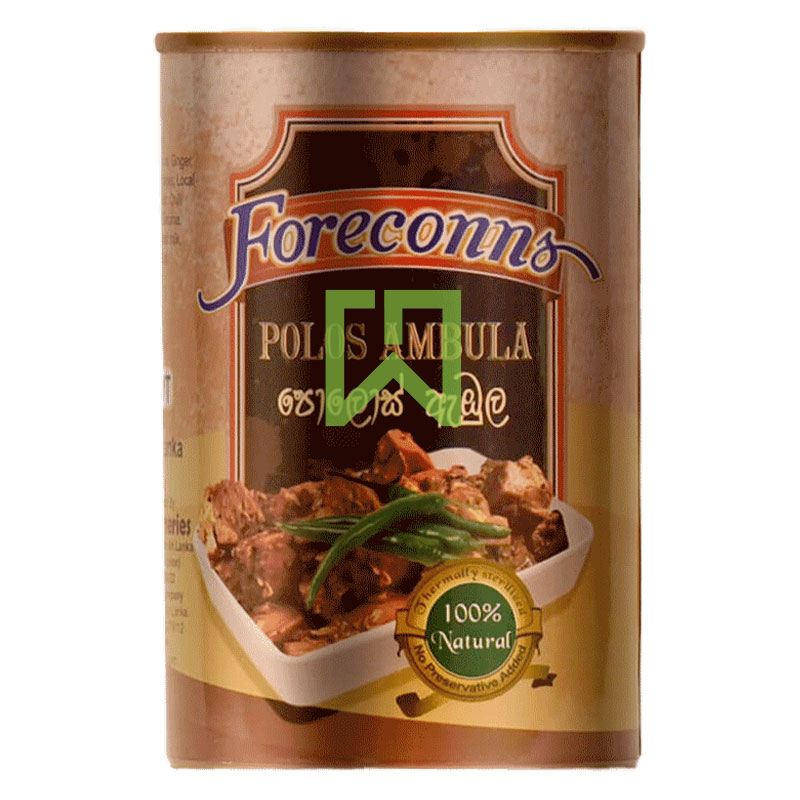 Polos Ambula Foreconns 400g
