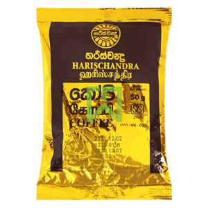 Coffee Harischandra 50g