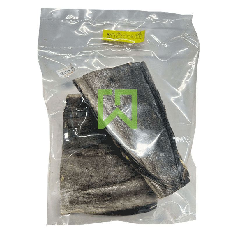 Katta Dry Fish 300g