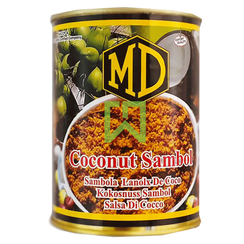 Coconut Sambol MD 500g