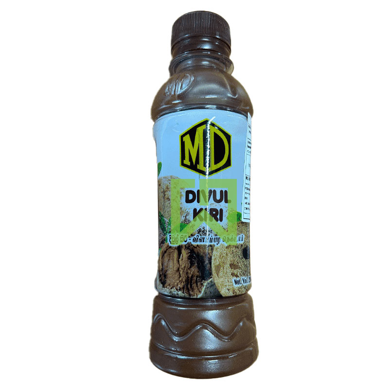 Divul Kiri MD 200ml