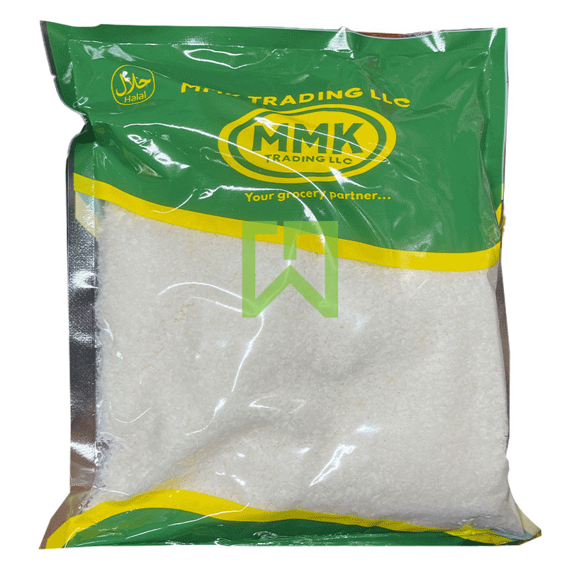 Desicated Coconut MMK 500g