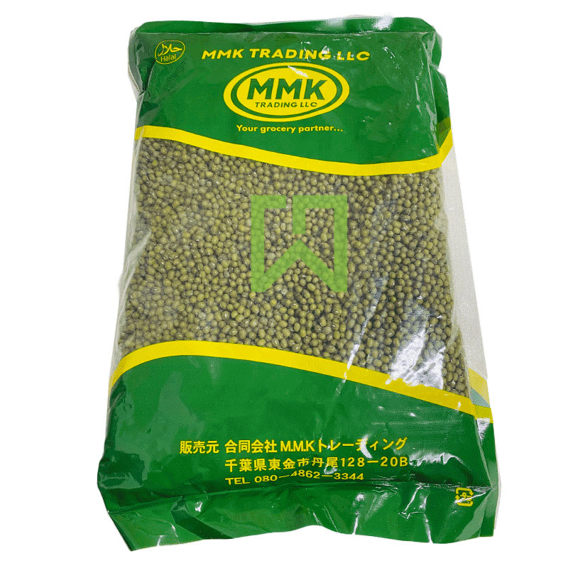 Moong MMK 1kg