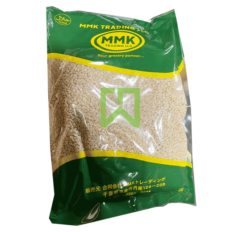 Urad Dhal MMK 1kg