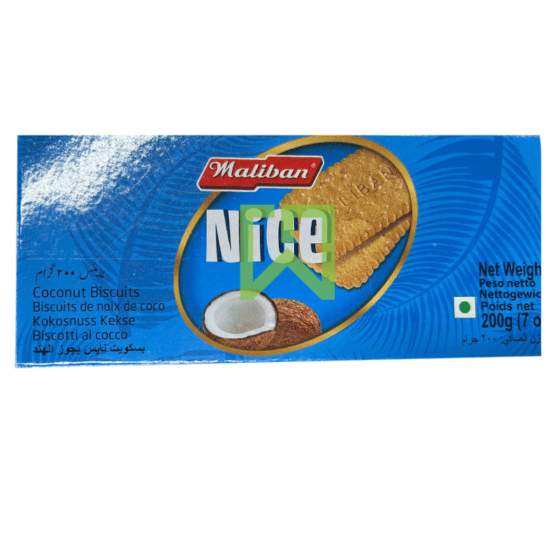 Nice Maliban 200g