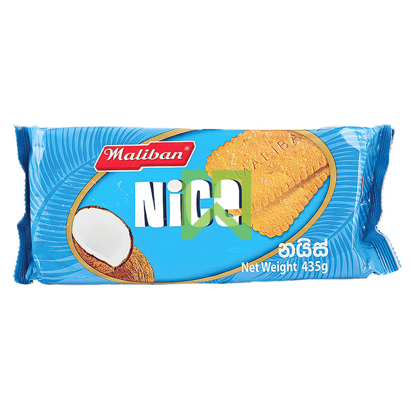 Nice Maliban 400g