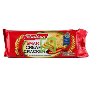 Smart Cream Cracker Maliban 190g