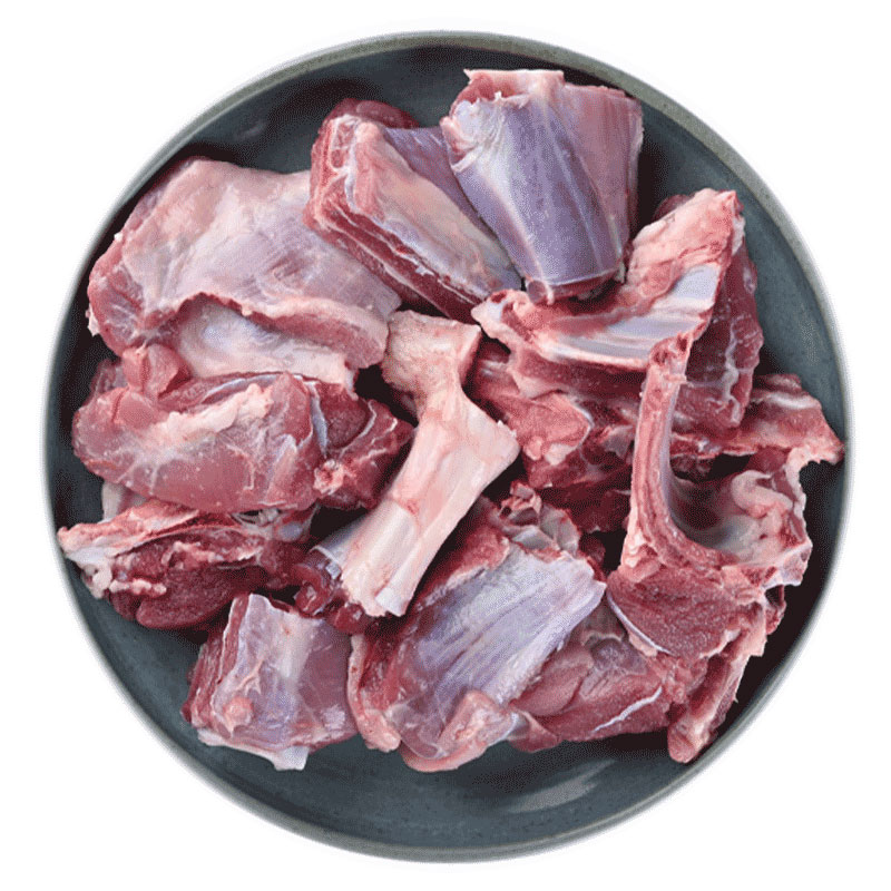 Mutton Whole 1kg