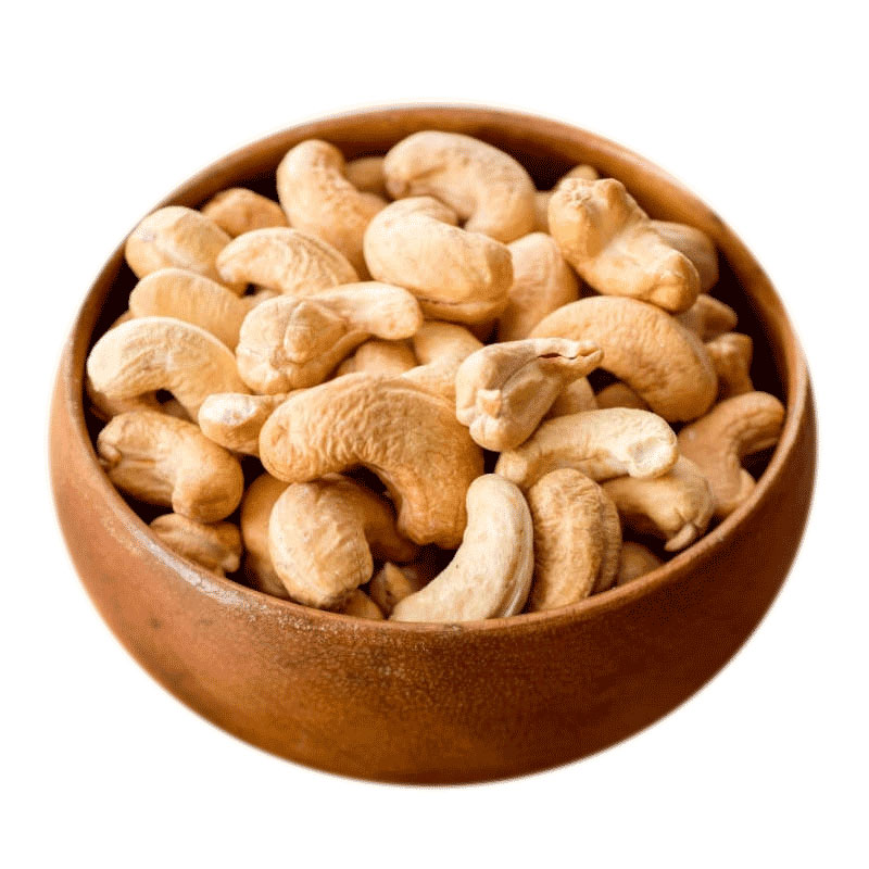 Cashew Nuts Our Brand 500g