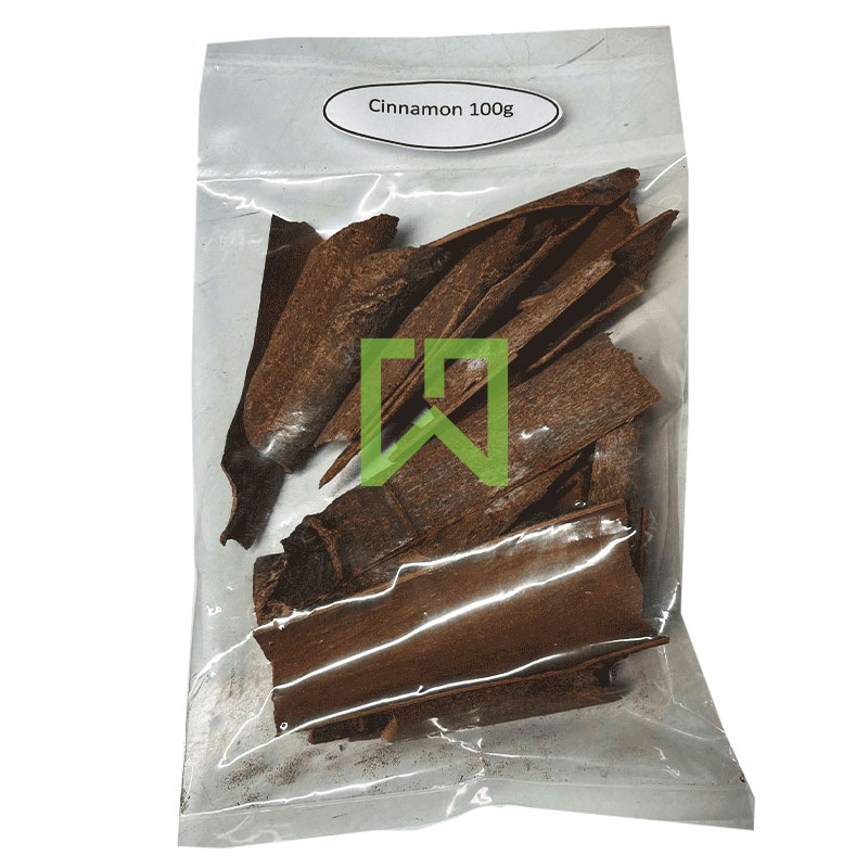 Cinnamon Our Brand 100g