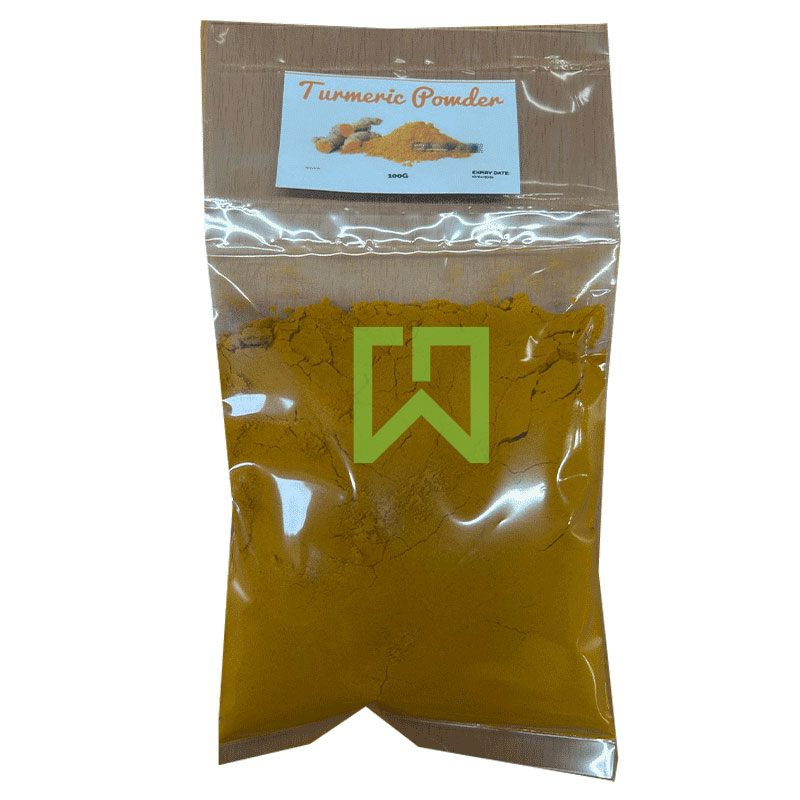 Turmeric Powder Our Brand 100g