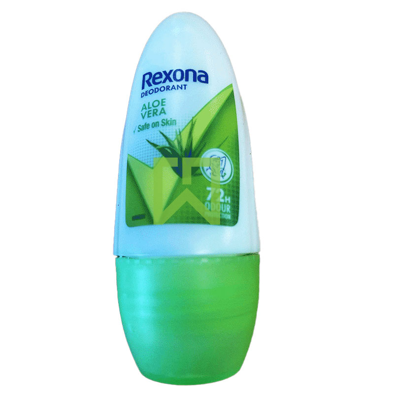 Deodorant Aloe Vera Rexona 50ml