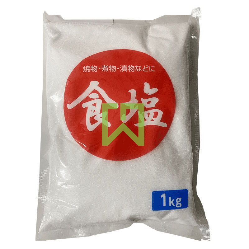 Salt 1kg
