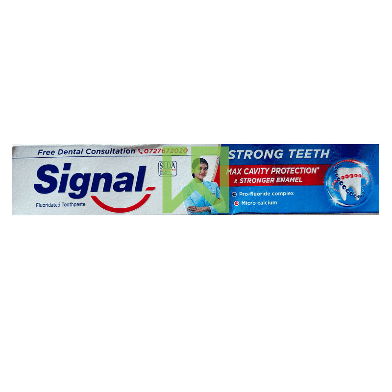 Toothpaste Signal 70g
