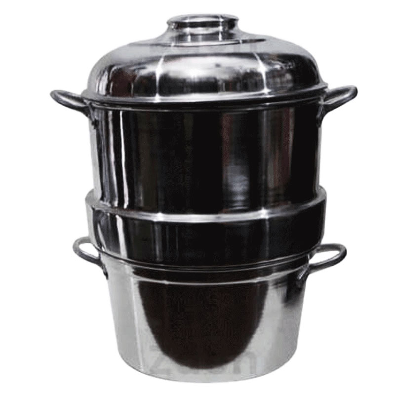 String Hopper Steamer 1pcs