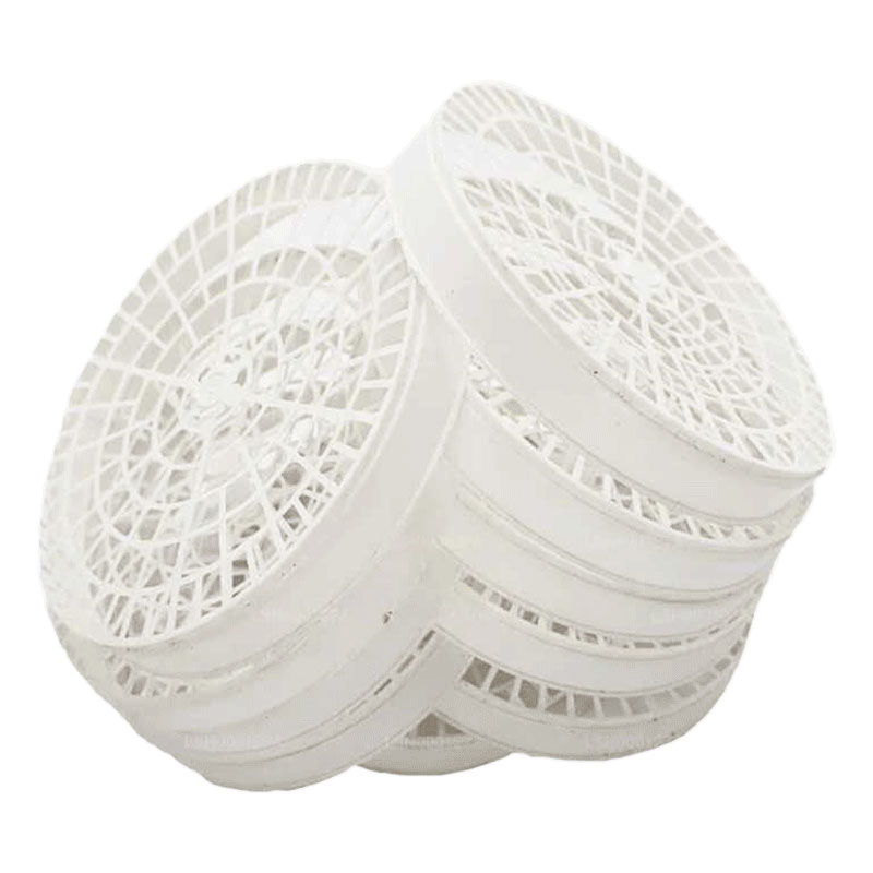 String Hoppers Plate 12pcs