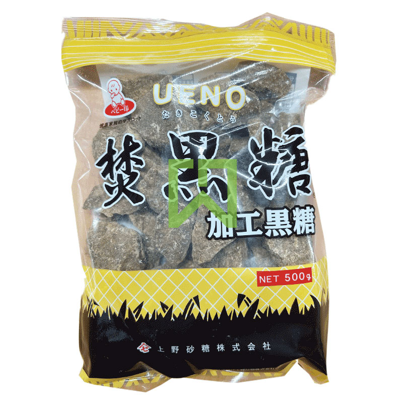 Jaggery Ueno 500g