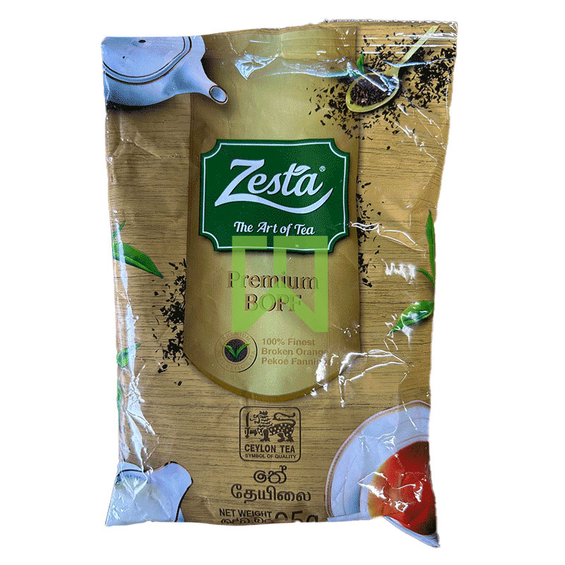 Premium Bopf Zesta 95g