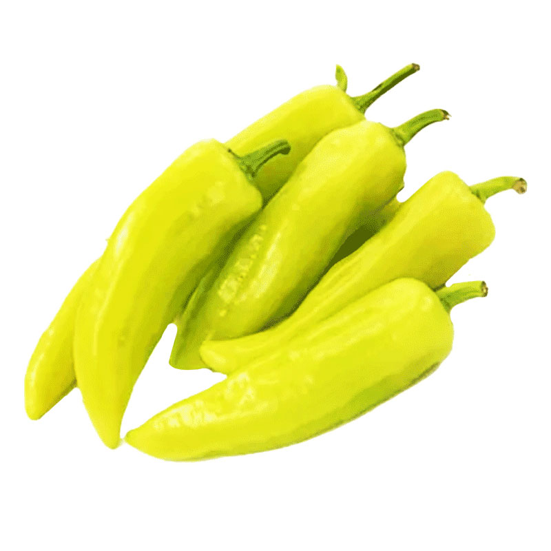 Capsicum (Malu Miris) 1kg
