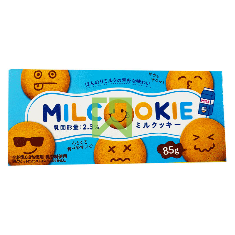 Milk cookie 85g