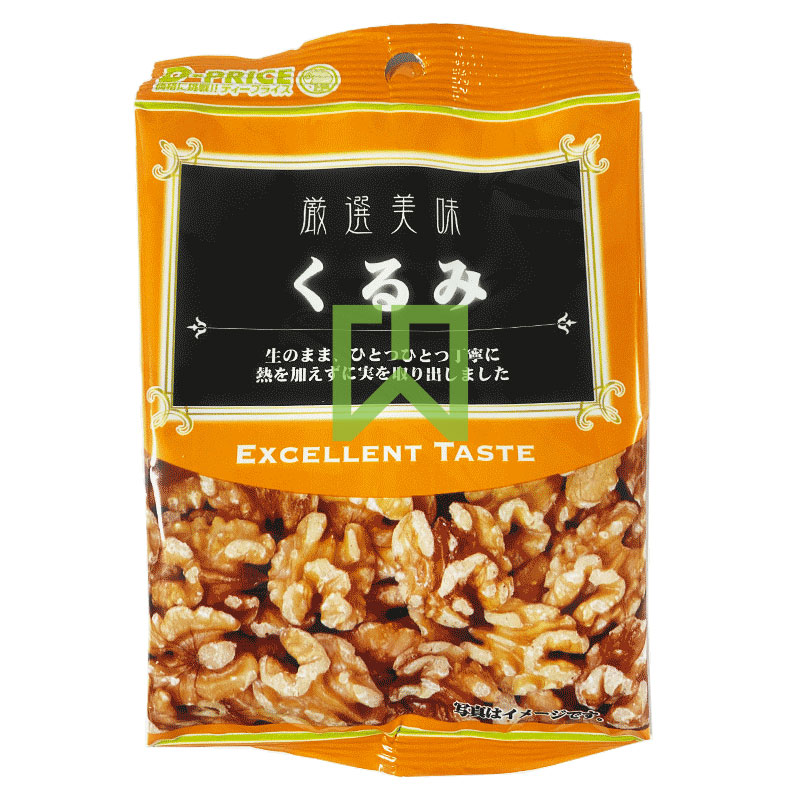 Walnut 25g
