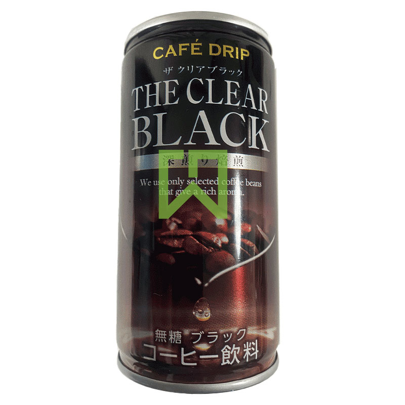 Dark Roast Coffee Drink Cafe Drip