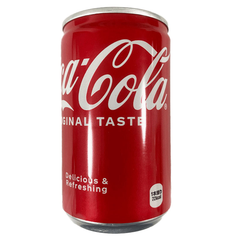 Coca Cola 160ml