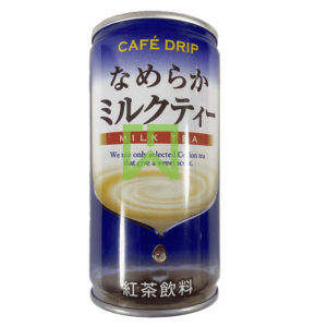 Milk Tea Cafe Drip