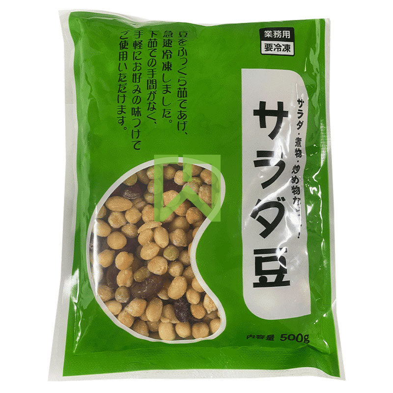 Salad Beans 500g