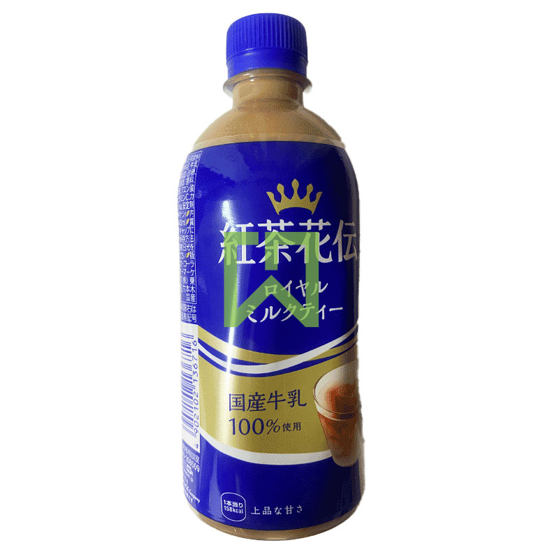 Milk Tea Royal 440ml