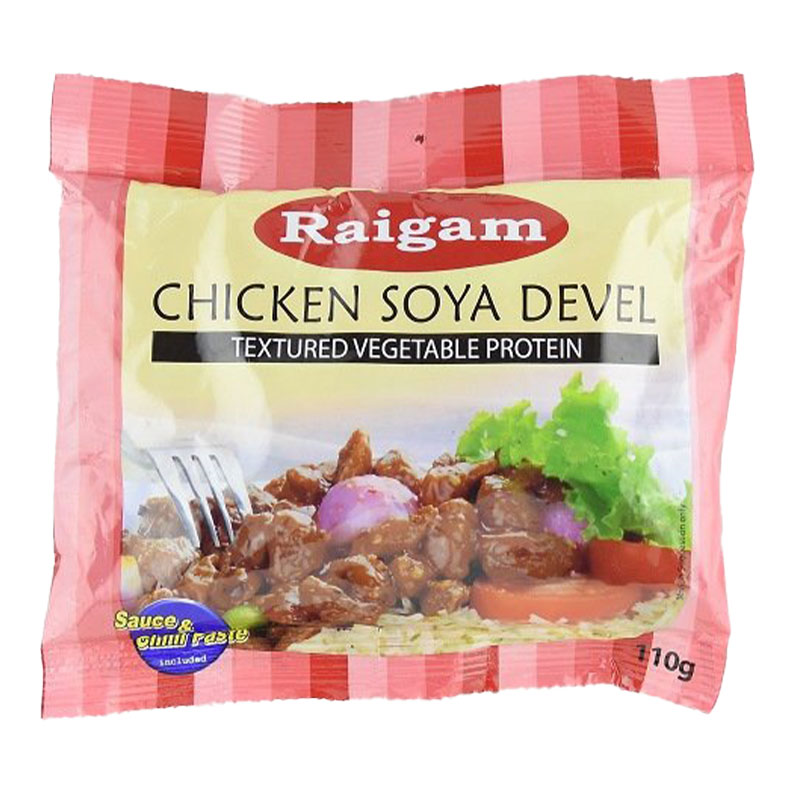 SM Chicken Devilled Raigam 110g