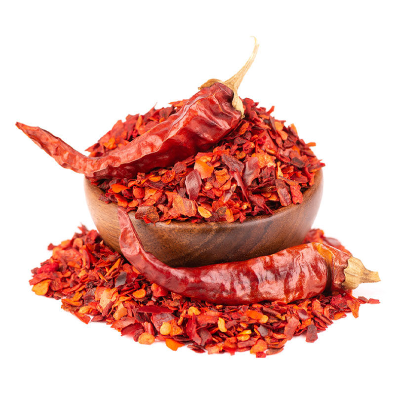Chilli Pepper Gang 250g