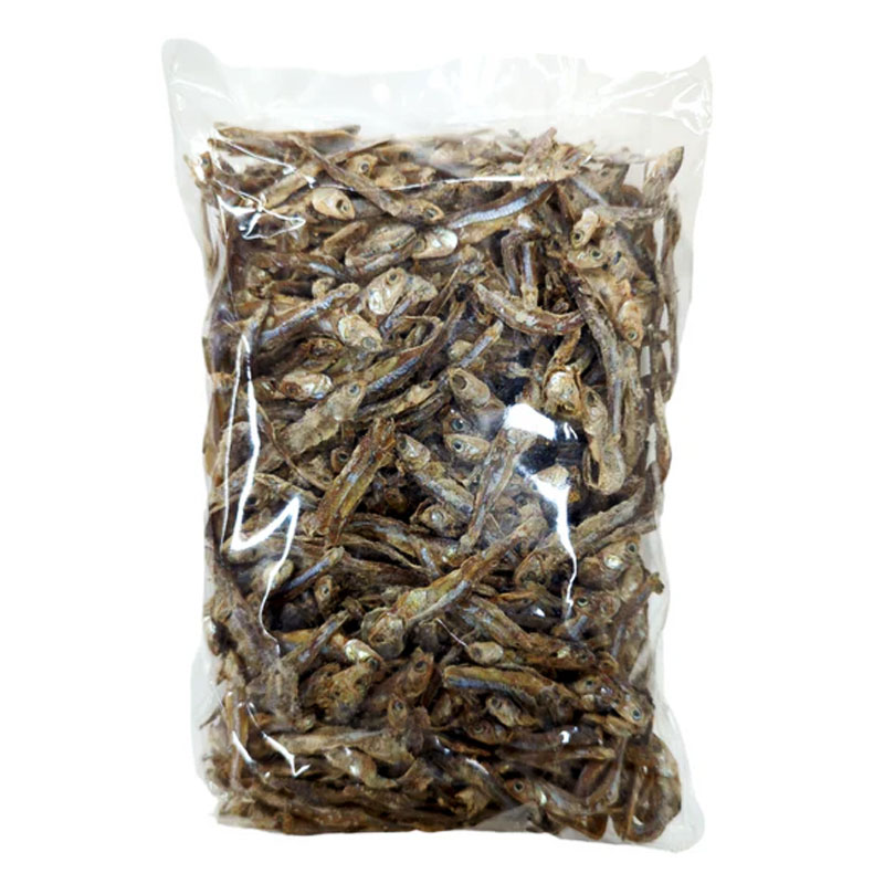 Dry Sparts Nethumi 300g