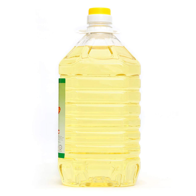 Sunflower Oil AY 18L