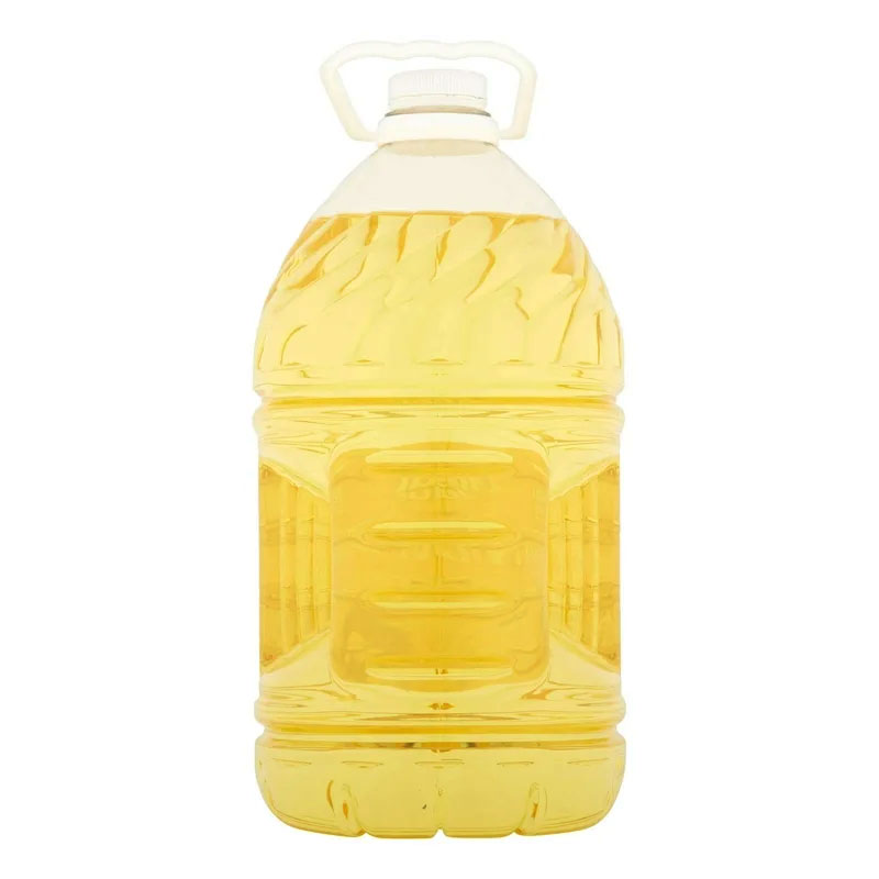 Sunflower Oil Karam 18L