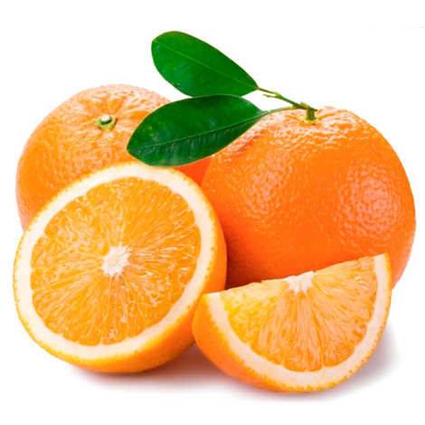 Orange 1kg